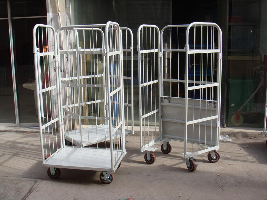 物流臺(tái)車