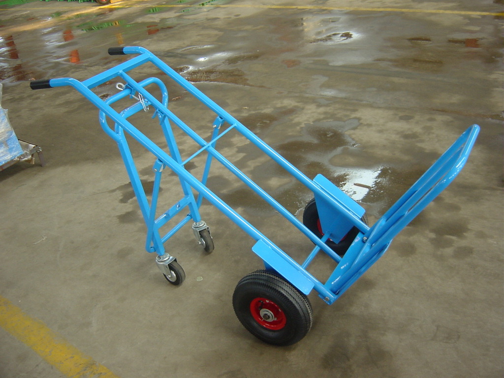 手推車
